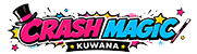 crash-magic-kuwana